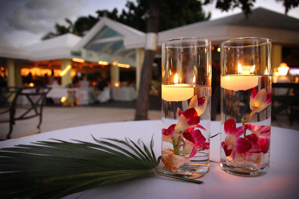 Tamarind Reef Resort Spa & Marina Christiansted Eksteriør bilde