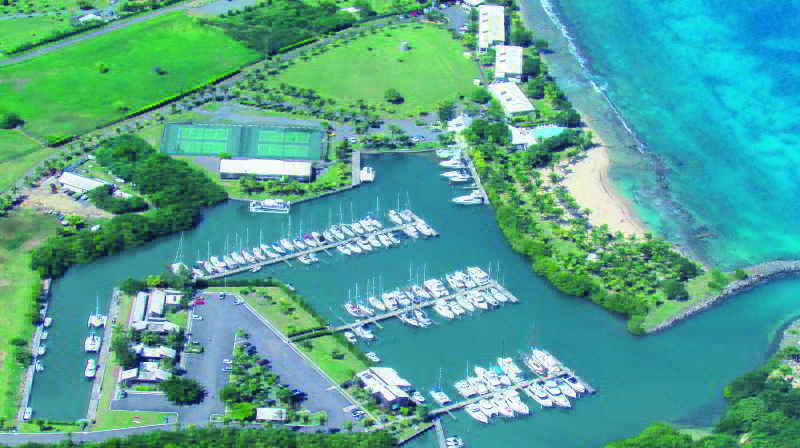 Tamarind Reef Resort Spa & Marina Christiansted Eksteriør bilde