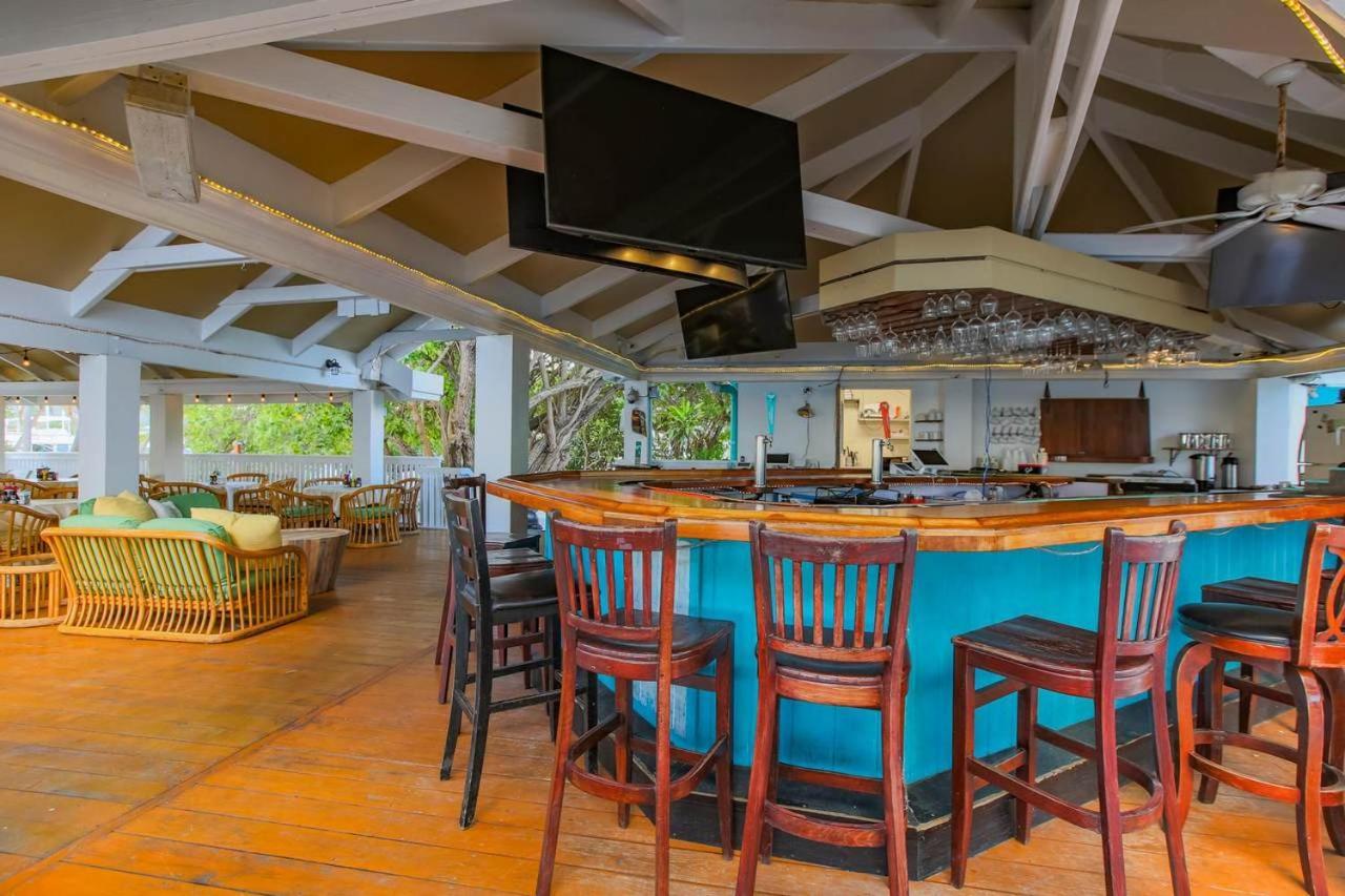 Tamarind Reef Resort Spa & Marina Christiansted Eksteriør bilde